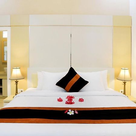 Kaniya Bali Nusa Dua  Exterior photo