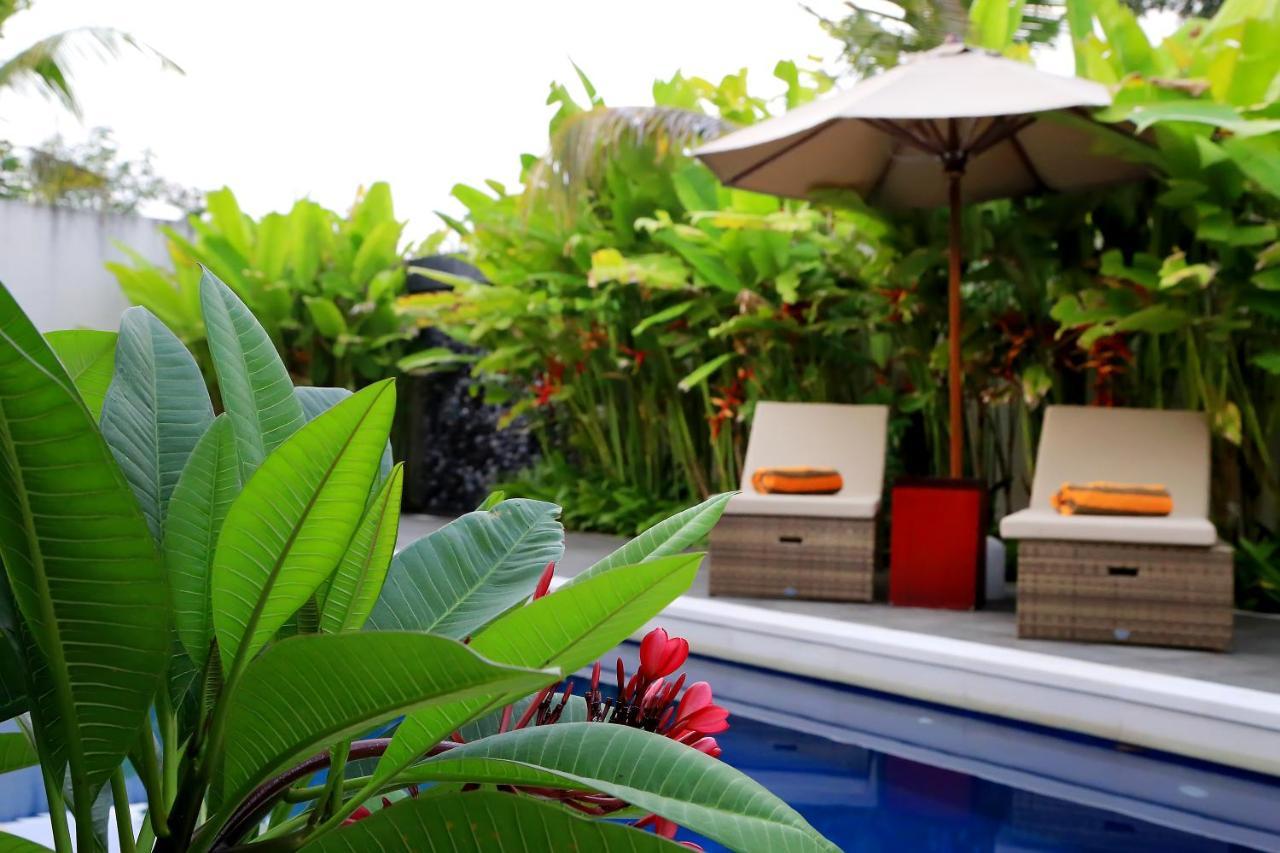 Kaniya Bali Nusa Dua  Exterior photo