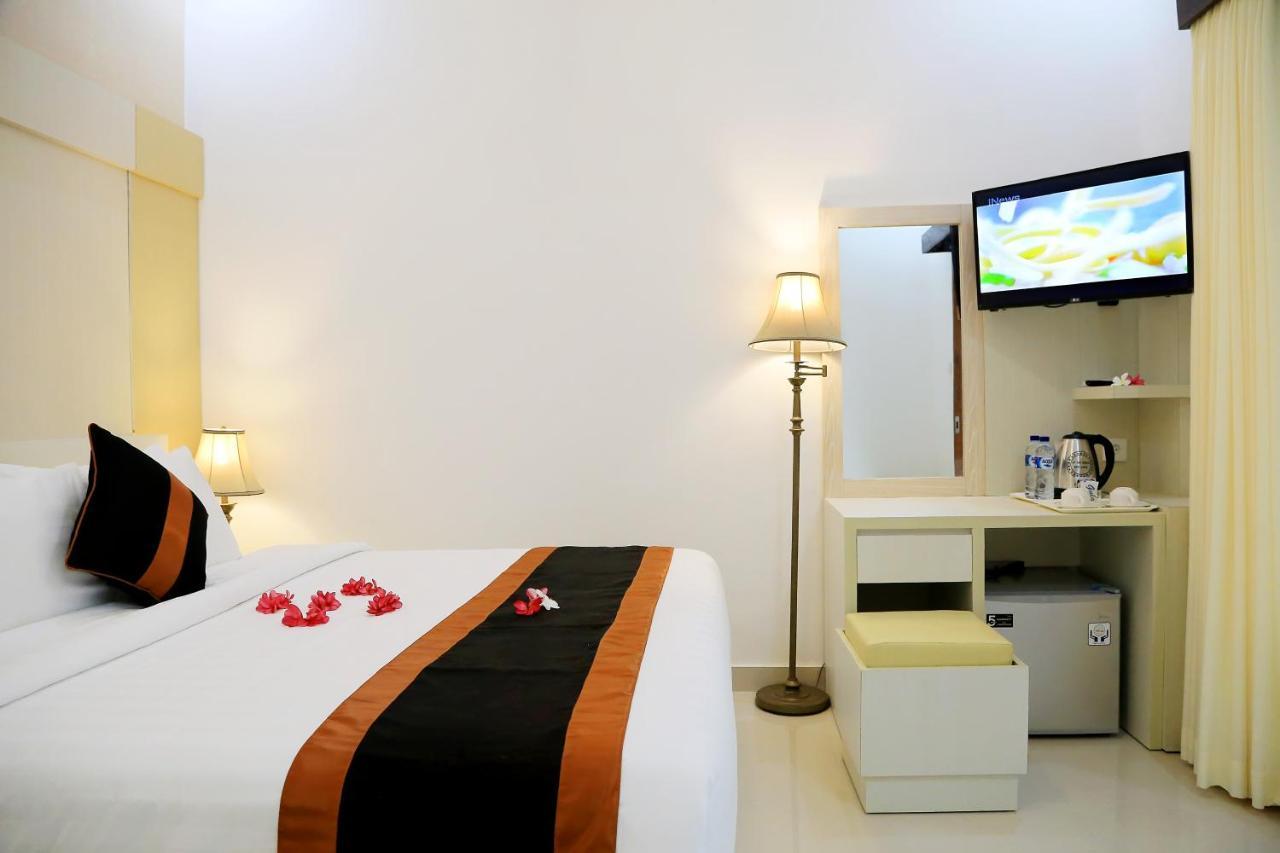 Kaniya Bali Nusa Dua  Exterior photo