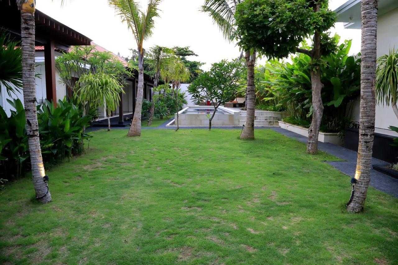 Kaniya Bali Nusa Dua  Exterior photo