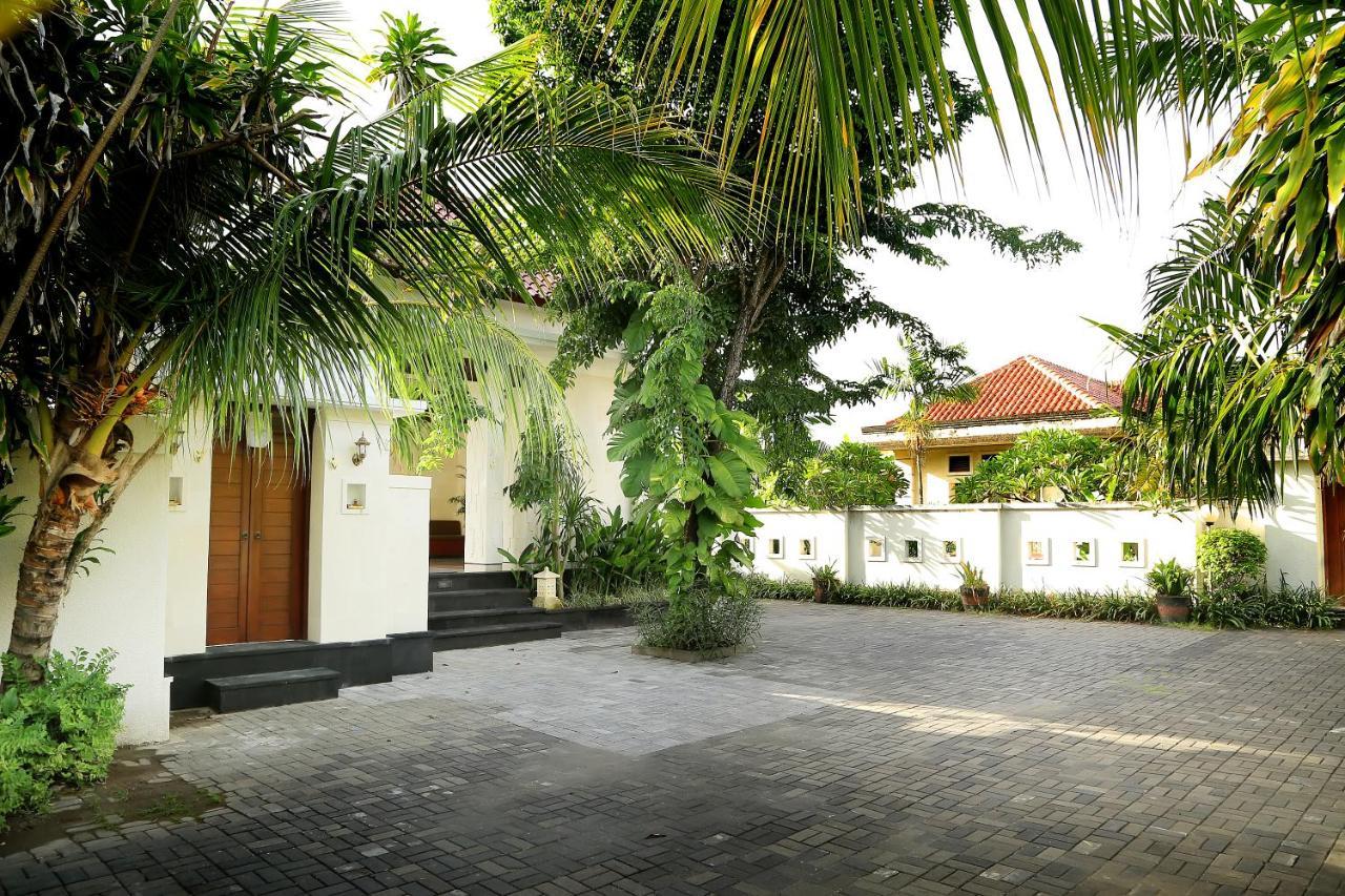 Kaniya Bali Nusa Dua  Exterior photo