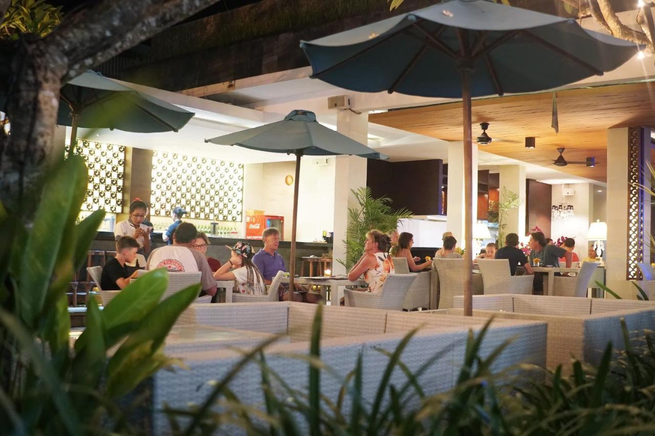Kaniya Bali Nusa Dua  Exterior photo