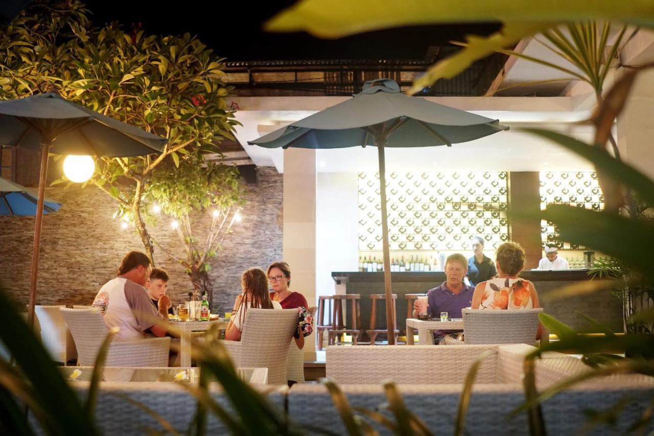 Kaniya Bali Nusa Dua  Exterior photo