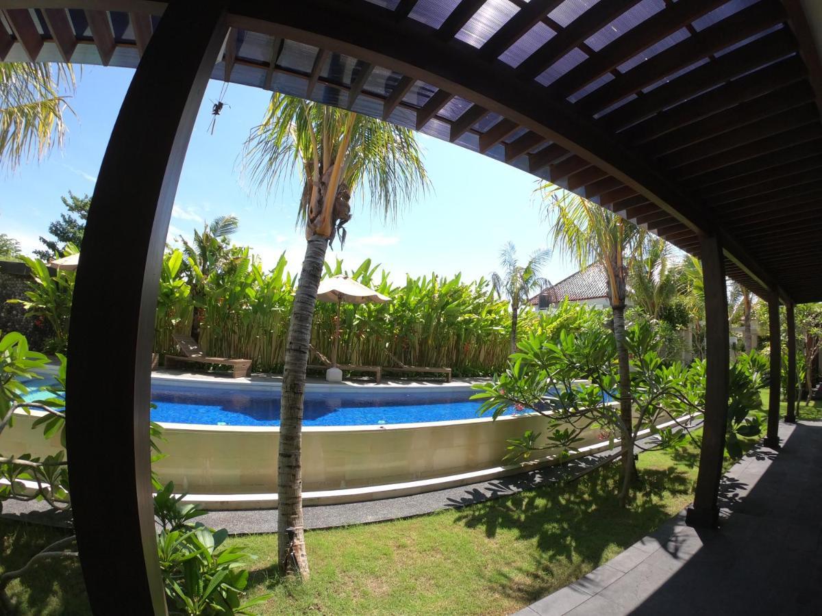 Kaniya Bali Nusa Dua  Exterior photo
