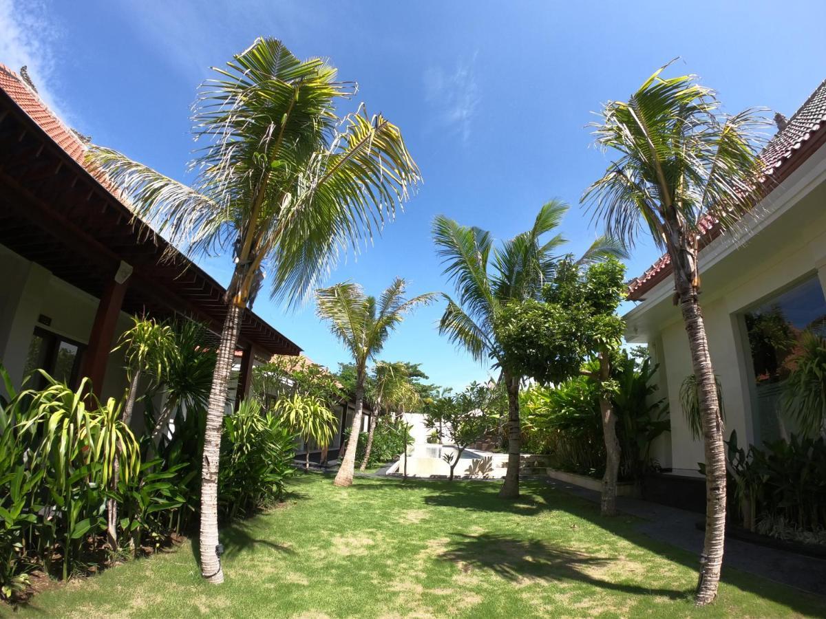 Kaniya Bali Nusa Dua  Exterior photo