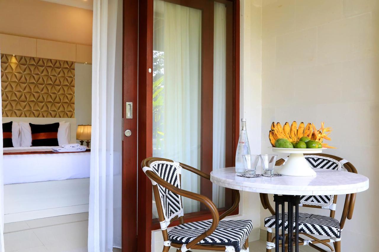 Kaniya Bali Nusa Dua  Exterior photo