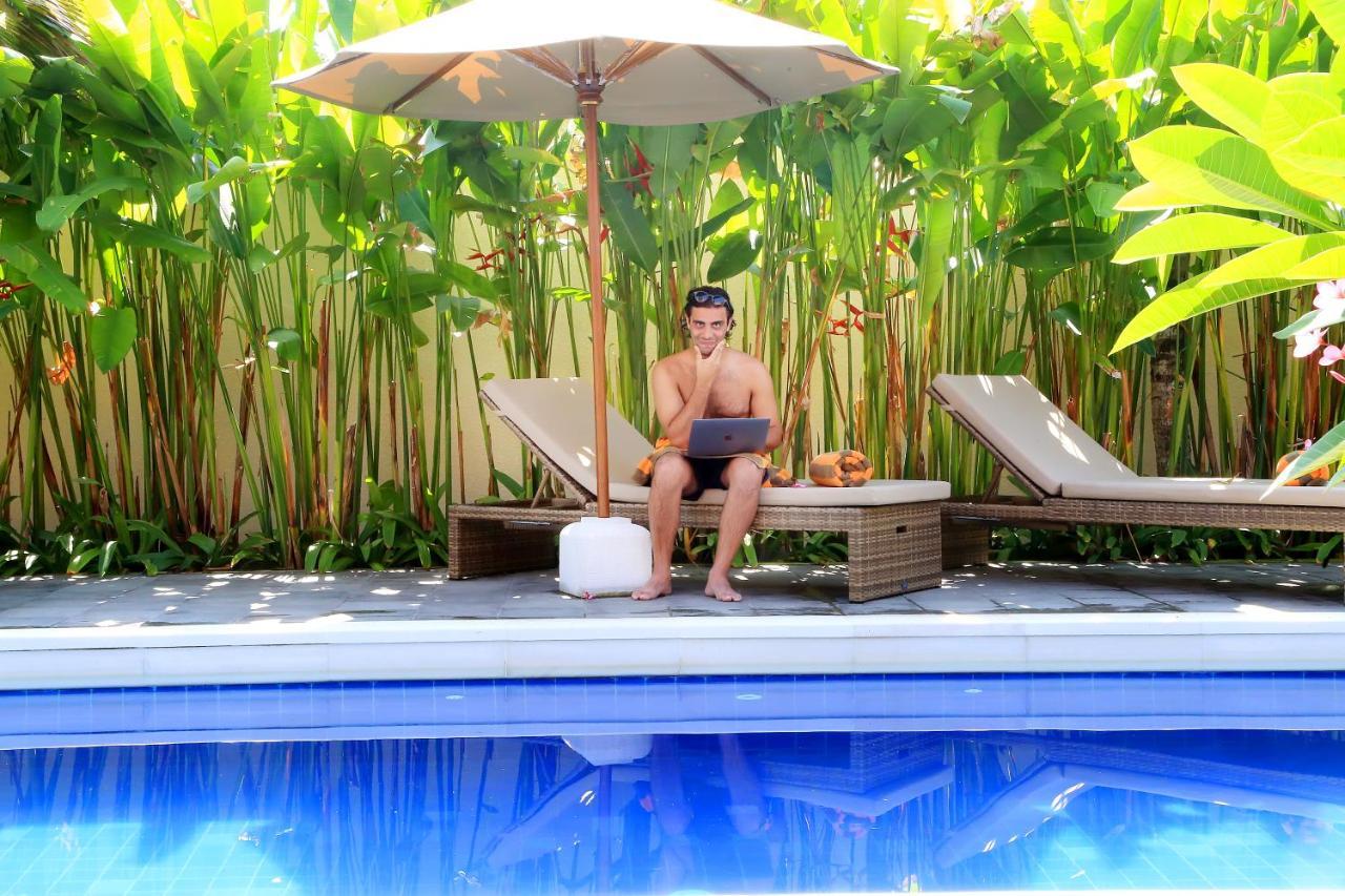 Kaniya Bali Nusa Dua  Exterior photo
