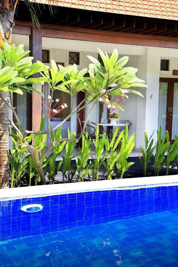 Kaniya Bali Nusa Dua  Exterior photo